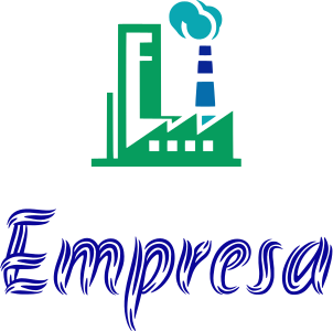 Empresa logo design