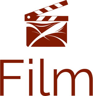 Film logo design