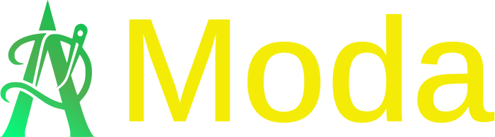 Moda logo design
