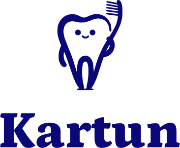 Kartun logo design