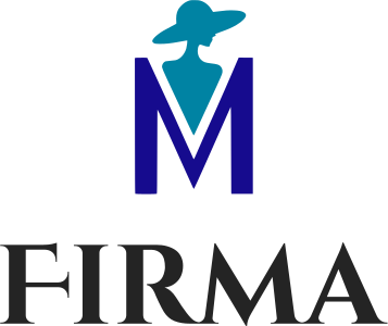Firma logo design