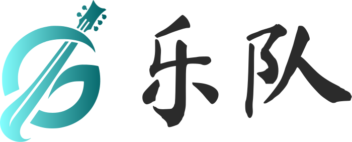 乐队 logo design