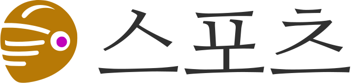 스포츠 logo design