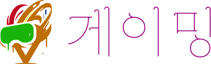 게이밍 logo design