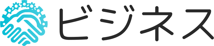 ビジネス logo design