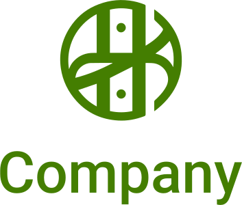 Company logo design