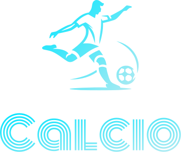 Calcio logo design