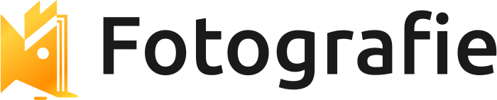 Fotografie logo design