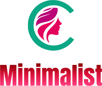 Minimalist logo design