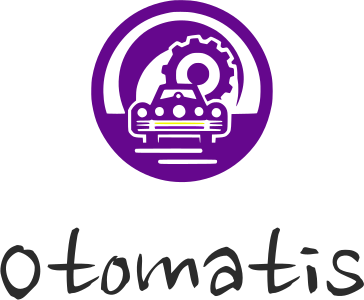 Otomatis logo design