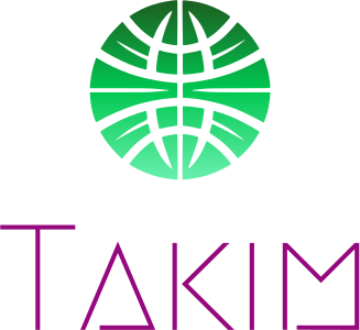 Takım logo design