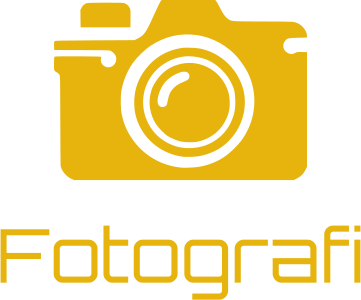 Fotografi logo design