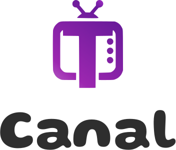 Canal logo design