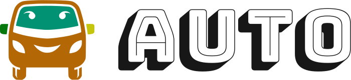 Auto logo design