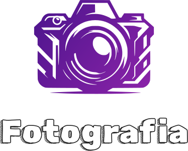 Fotografia logo design