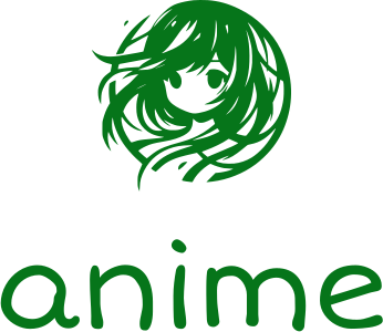 anime logo design