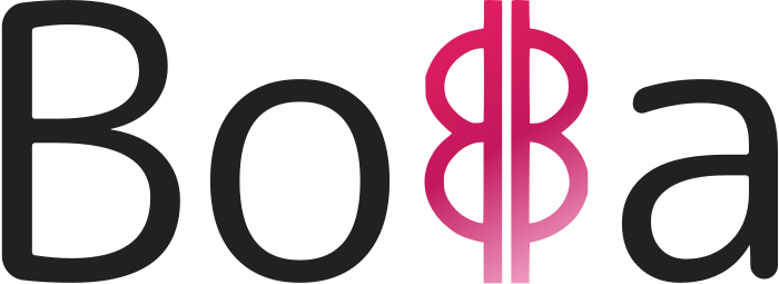 Boda logo design