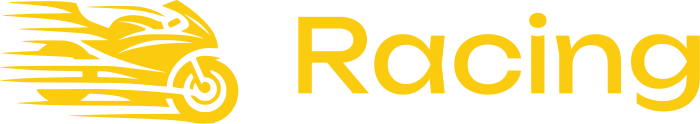 Racing logo design