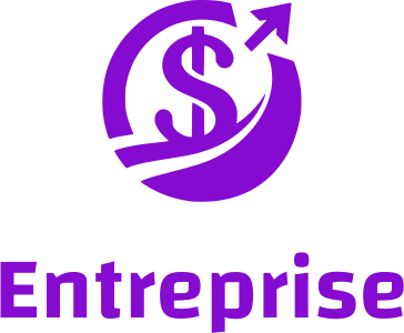 Entreprise logo design