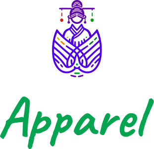 Apparel logo design
