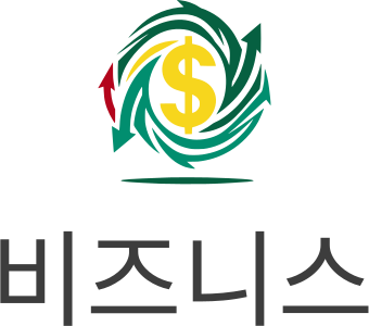 비즈니스 logo design