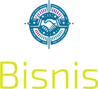 Bisnis logo design