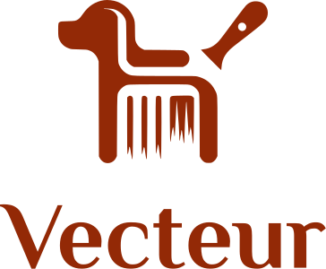 Vecteur logo design