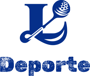 Deporte logo design