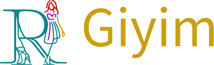 Giyim logo design
