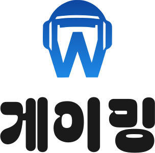 게이밍 logo design