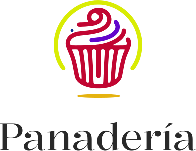 Panadería logo design