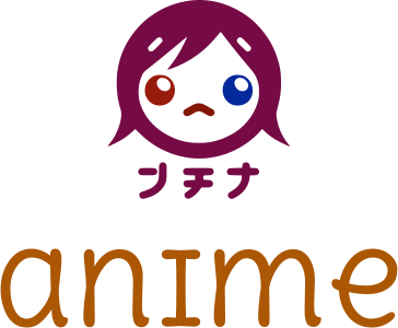 anime logo design