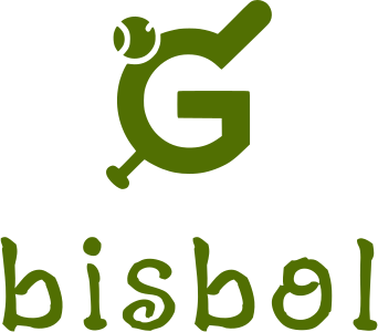 bisbol logo design