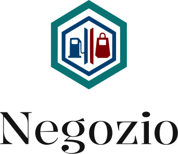 Negozio logo design