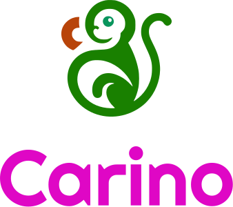 Carino logo design