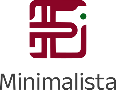 Minimalista logo design