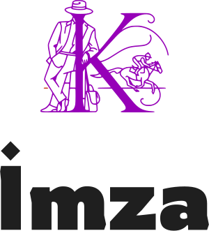 İmza logo design