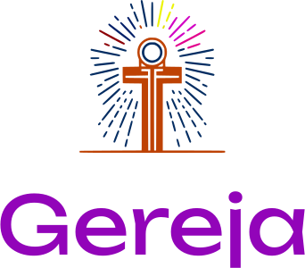 Gereja logo design