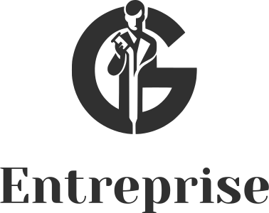 Entreprise logo design