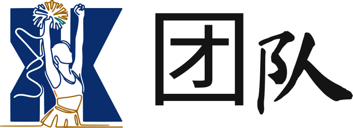 团队 logo design