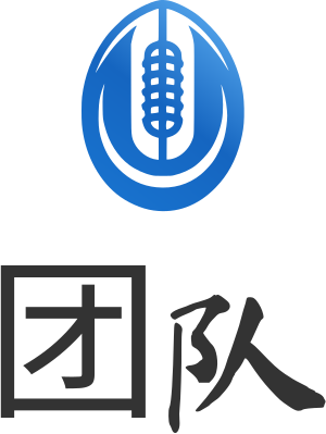 团队 logo design