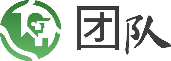 团队 logo design