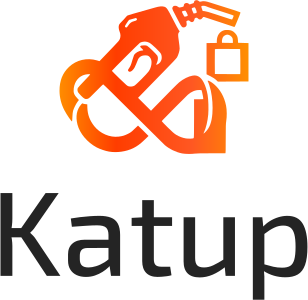 Katup logo design
