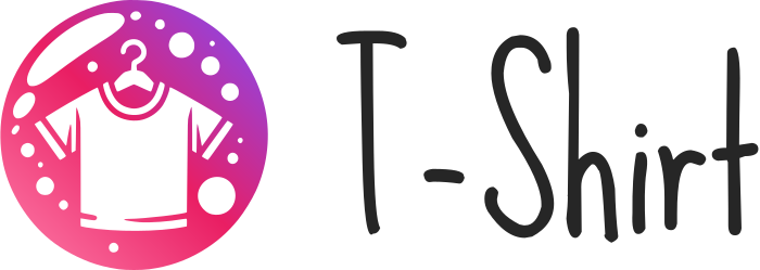 T-Shirt logo design