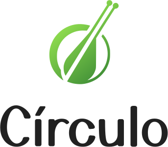 Círculo logo design