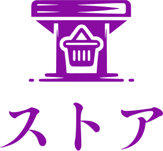 ストア logo design