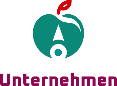 Unternehmen logo design