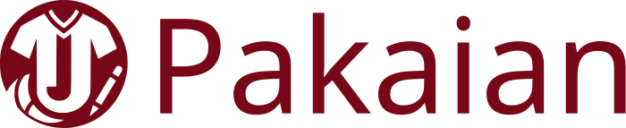 Pakaian logo design
