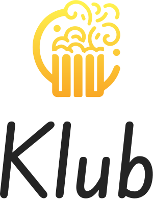 Klub logo design