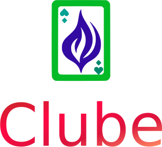 Clube logo design